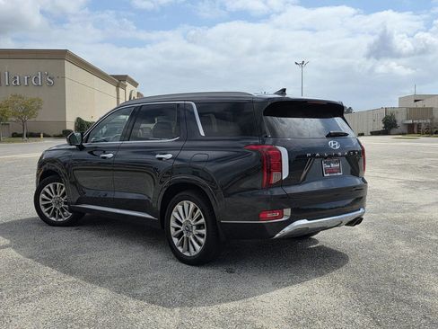 Used 2020 Hyundai Palisade Limited image 4