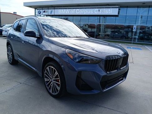 New 2026 BMW X1 xDrive28i w/ Technology Package AWD/4WD image 1