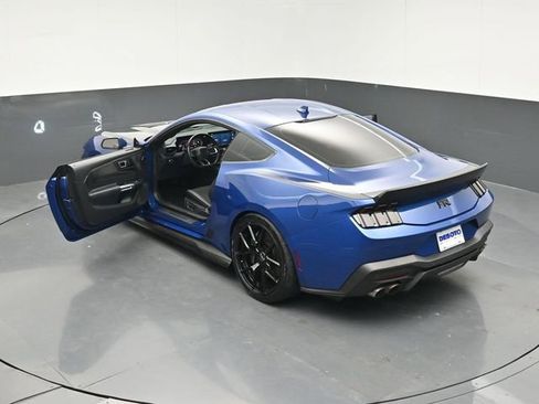 Used 2024 Ford Mustang GT w/ GT Performance Package RWD image 56