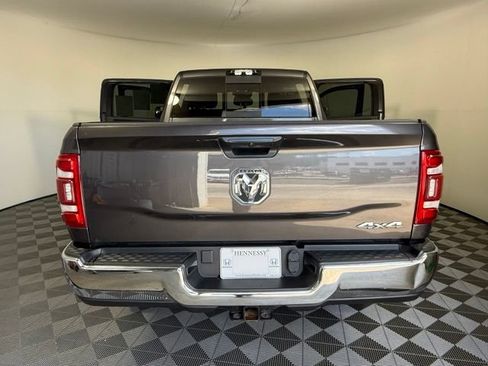 Used 2021 RAM 2500 Tradesman w/ Safety Group AWD/4WD image 6