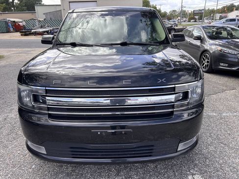Used 2013 Ford Flex SEL image 3