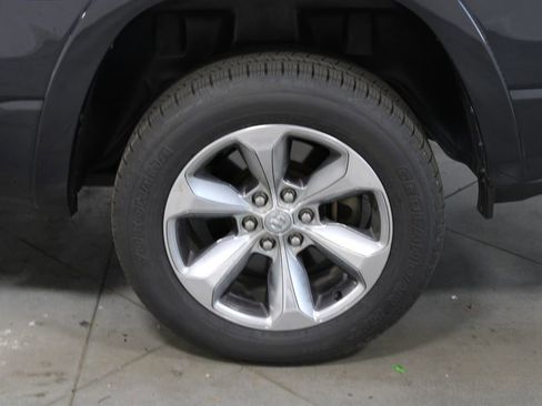 Used 2019 RAM 1500 Limited w/ Protection Group AWD/4WD image 21