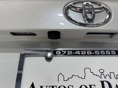 Used 2025 Toyota RAV4 Limited w/ Advanced Technology Package AWD/4WD image 21