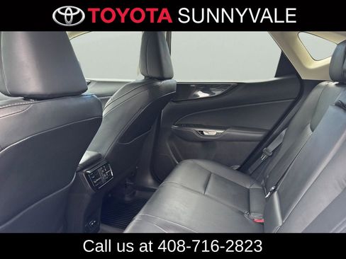 Used 2025 Lexus NX 350h AWD w/ Accessory Package (2T) image 5