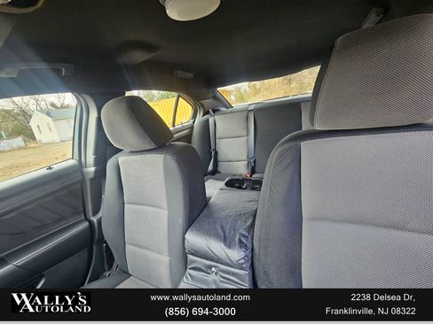 Used 2014 Ford Taurus Police Interceptor AWD image 21