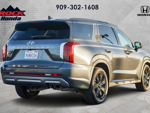 Used 2024 Hyundai Palisade XRT image 6