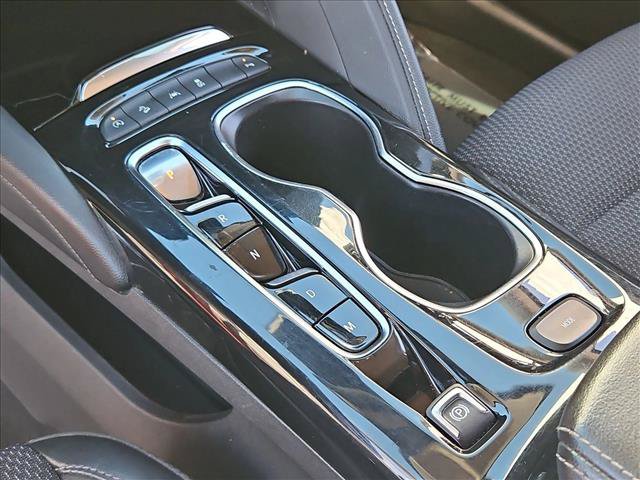 Used 2023 Buick Envision Preferred w/ Sport Touring Package AWD/4WD image 12
