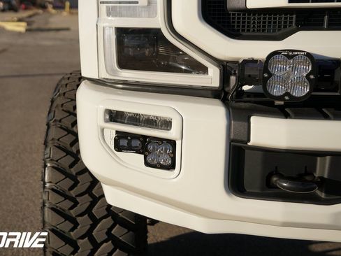 Used 2022 Ford F350 Platinum image 16