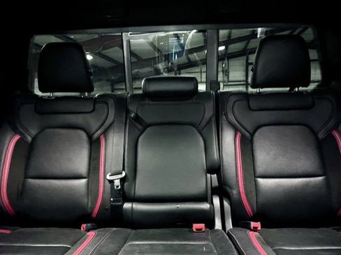 Used 2022 RAM 1500 TRX w/ TRX Level 2 Equipment Group image 11