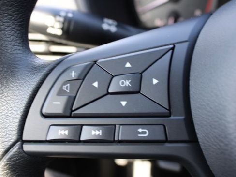 New 2025 Nissan Altima 2.5 S image 22