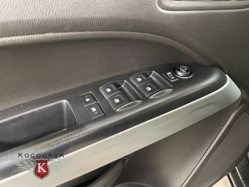 Used 2016 Chevrolet Colorado LT w/ LT Convenience Package AWD/4WD image 20