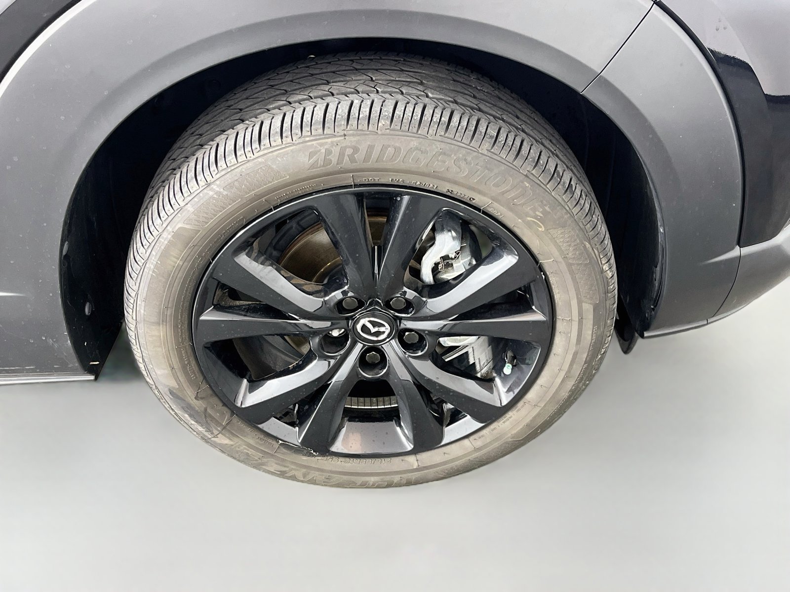 Used 2025 MAZDA CX-30 AWD 2.5 S w/ Select Sport Pkg image 36