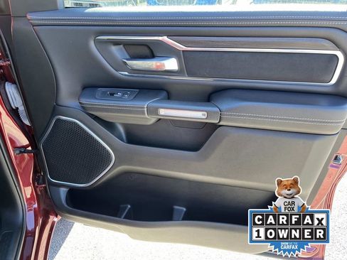 Used 2025 RAM 1500 Laramie image 21