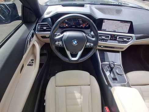 Used 2021 BMW 430i Coupe w/ Premium Package RWD image 27