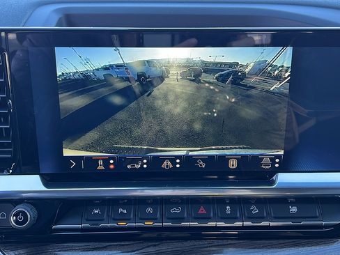 New 2026 Chevrolet Silverado 1500 RST image 26