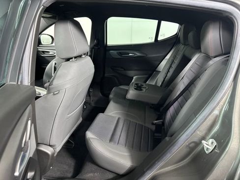 Used 2024 Dodge Hornet R/T w/ R/T Blacktop Package image 25