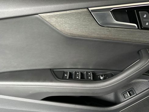 Certified 2024 Audi A5 2.0T Prestige image 12