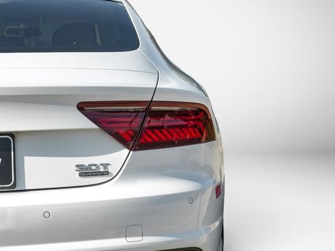 Used 2016 Audi A7 3.0T Premium Plus AWD/4WD image 48