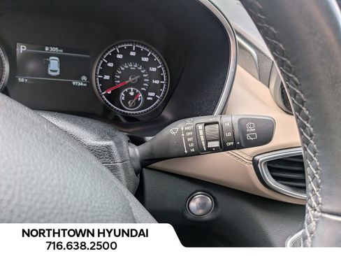 Certified 2023 Hyundai Santa Fe SEL AWD/4WD image 22