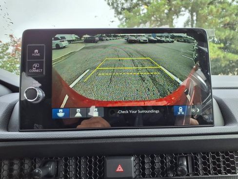 New 2026 Honda CR-V TrailSport image 21