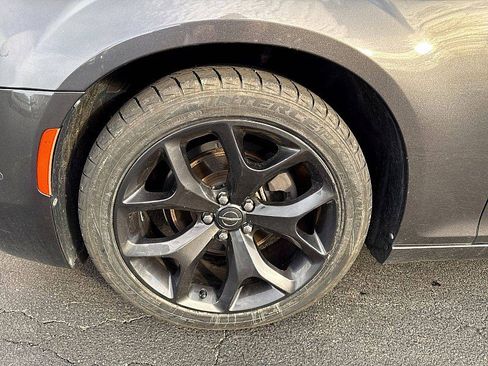Used 2021 Chrysler 300 S image 14