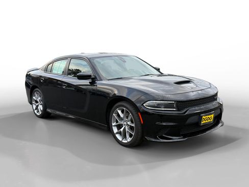 Used 2023 Dodge Charger GT image 7