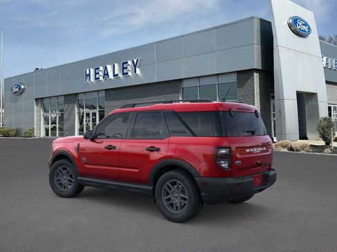 New 2026 Ford Bronco Sport Big Bend w/ Convenience Package AWD/4WD image 34