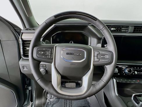 Certified 2026 GMC Sierra 1500 Denali image 10