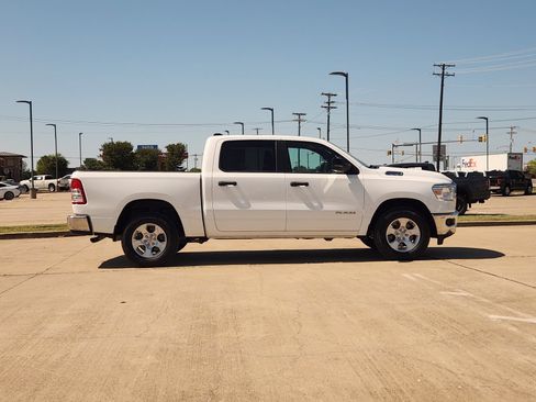 Used 2023 RAM 1500 Big Horn AWD/4WD image 7