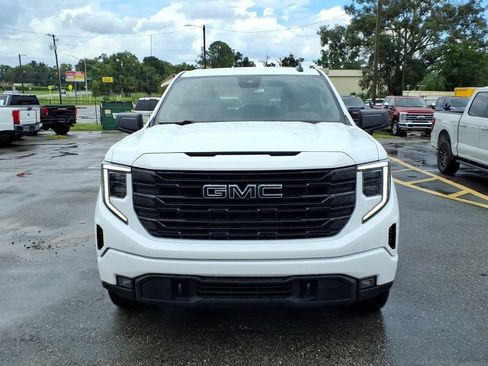 Used 2024 GMC Sierra 1500 Elevation AWD/4WD image 2