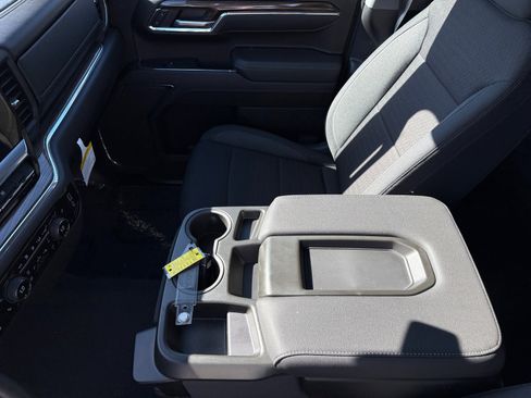 Used 2023 Chevrolet Silverado 1500 LT w/ Convenience Package II image 14