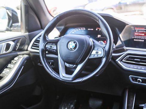 Used 2019 BMW X5 xDrive40i w/ Premium Package 2 AWD/4WD image 13