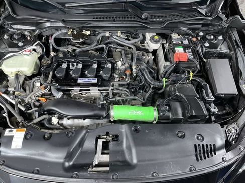 Used 2020 Honda Civic Si image 46