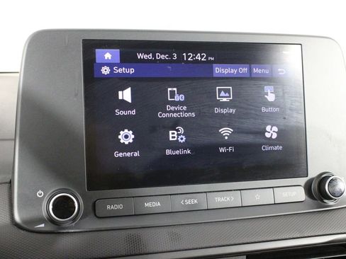 Used 2022 Hyundai Kona N Line image 34