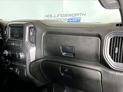 Used 2025 GMC Sierra 2500 Pro image 12