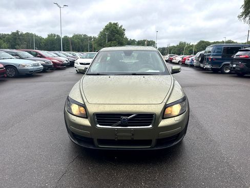 Used 2008 Volvo C30 T5 Version 1.0 image 2