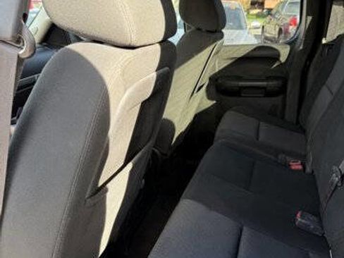 Used 2012 GMC Sierra 1500 SLE w/ Power Tech Package image 19