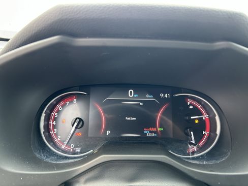 Certified 2024 Toyota RAV4 XLE image 29