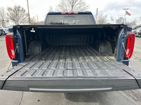 Used 2023 GMC Sierra 1500 Denali w/ Denali Reserve Package image 9