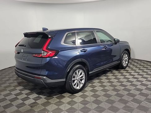 Certified 2024 Honda CR-V EX-L image 4