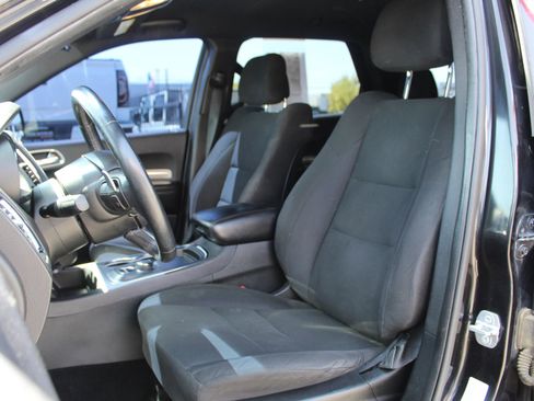 Used 2014 Dodge Durango SXT w/ Quick Order Package 23B RWD image 21