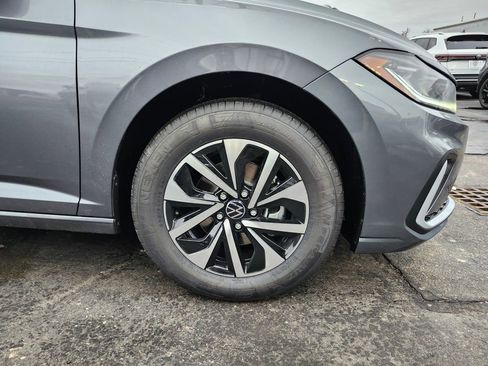 New 2026 Volkswagen Jetta S image 12