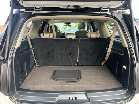 Used 2024 Ford Expedition Max Limited AWD/4WD image 14