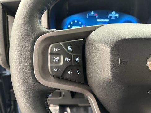 New 2025 Ford Bronco Badlands image 30