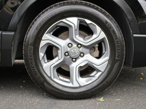 Used 2017 Honda CR-V EX-L image 41