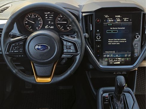 Certified 2026 Subaru Crosstrek 2.5i Wilderness AWD/4WD image 12
