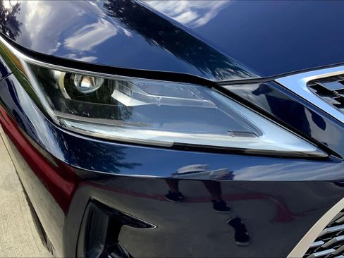 Used 2022 Lexus RX 350 FWD image 27