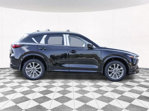 New 2025 MAZDA CX-5 AWD 2.5 S image 14