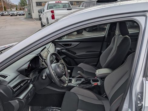 Used 2023 Subaru WRX image 13