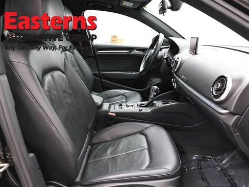 Used 2020 Audi A3 2.0T Premium FWD image 24